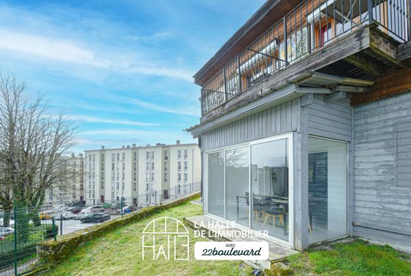 Maison 7 pièces - 195 m² Exclusivité efficity