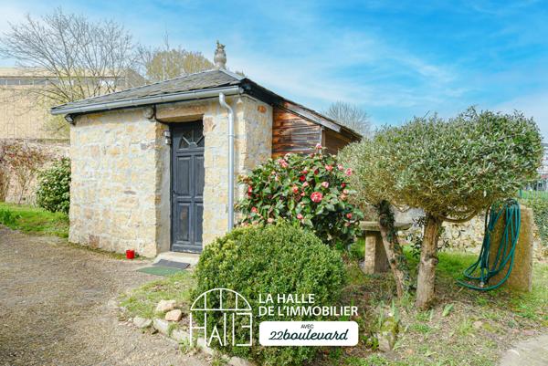 Maison 7 pièces - 195 m² Exclusivité efficity