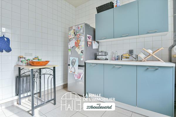 Maison 7 pièces - 195 m² Exclusivité efficity