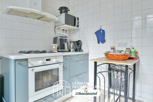 Maison 7 pièces - 195 m² Exclusivité efficity