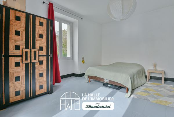 Maison 7 pièces - 195 m² Exclusivité efficity