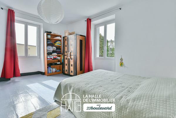 Maison 7 pièces - 195 m² Exclusivité efficity