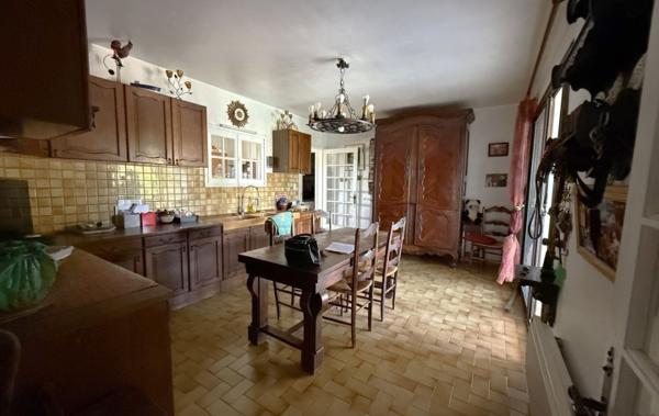 Vente Maison Argeliers   