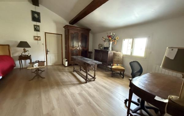 Vente Maison Argeliers   