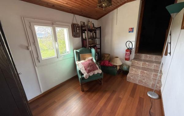 Vente Maison Argeliers   