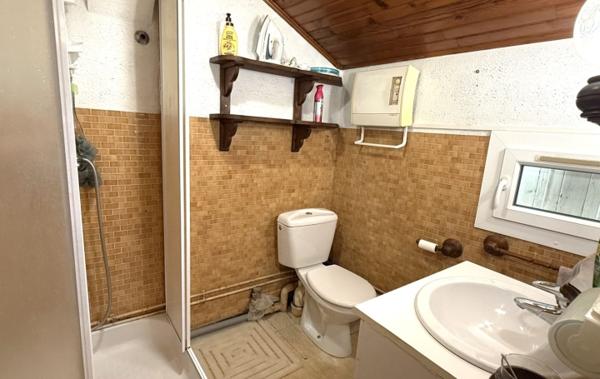 Vente Maison Argeliers   