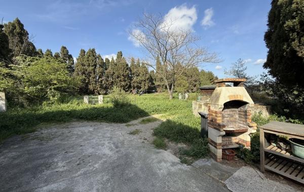 Vente Maison Argeliers   