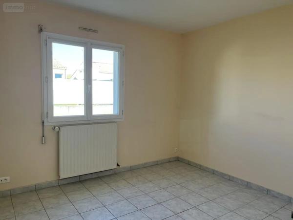 Achat - Maison Luçon 85400 5 pièces 122 m 2 579 m 2