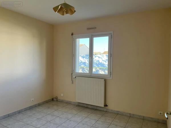 Achat - Maison Luçon 85400 5 pièces 122 m 2 579 m 2