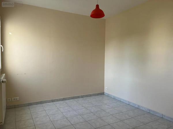 Achat - Maison Luçon 85400 5 pièces 122 m 2 579 m 2