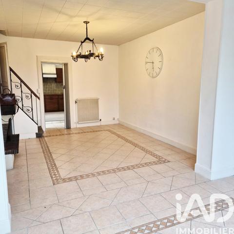Maison à vendre 5 pièces 94 m² Sainte-Savine