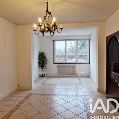 Maison à vendre 5 pièces 94 m² Sainte-Savine