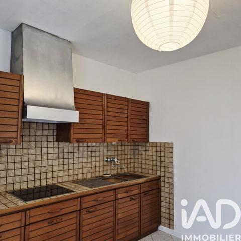 Maison à vendre 5 pièces 94 m² Sainte-Savine