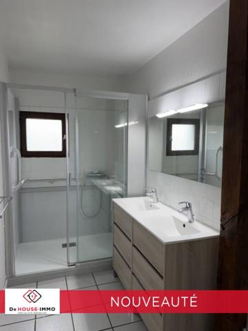 Maison à vendre 6 pièces de 90 m²