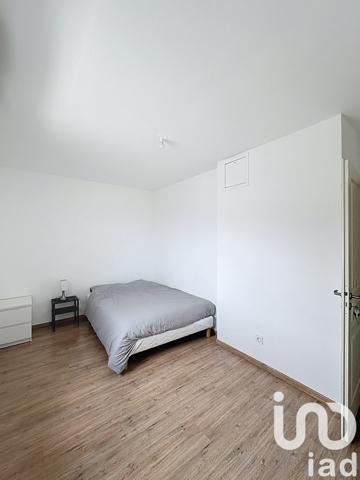 Appartement à vendre 3 pièces 60 m² Décines-Charpieu