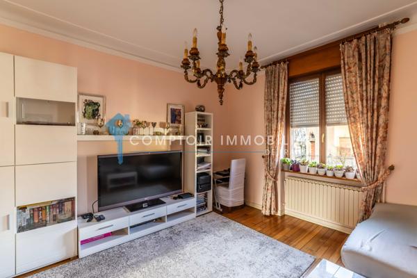 Maison
                                                                                                                                                                                                                                                                                                                        5 pièce(s)                                                                                                                                                                                                          3 chambre(s)                                                                                                                                                                                                          161  m²