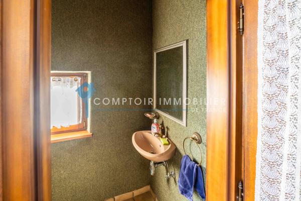 Maison
                                                                                                                                                                                                                                                                                                                        5 pièce(s)                                                                                                                                                                                                          3 chambre(s)                                                                                                                                                                                                          161  m²