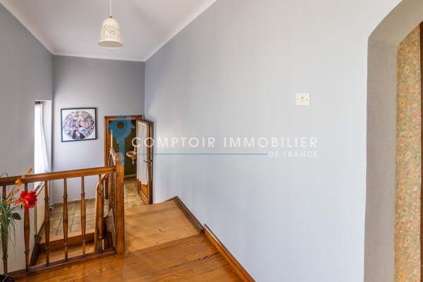 Maison
                                                                                                                                                                                                                                                                                                                        5 pièce(s)                                                                                                                                                                                                          3 chambre(s)                                                                                                                                                                                                          161  m²