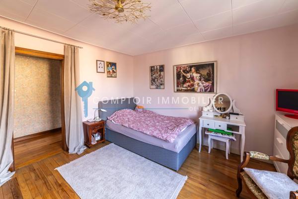 Maison
                                                                                                                                                                                                                                                                                                                        5 pièce(s)                                                                                                                                                                                                          3 chambre(s)                                                                                                                                                                                                          161  m²