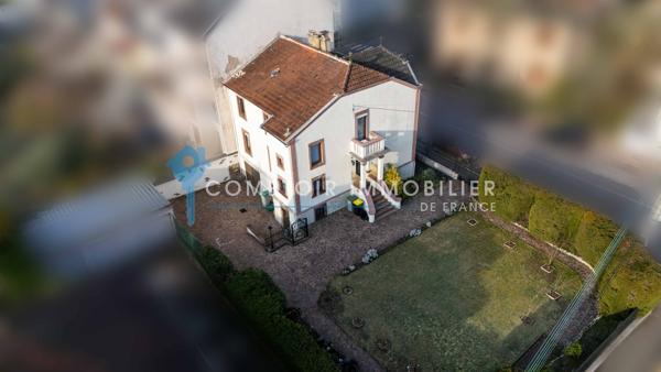 Maison
                                                                                                                                                                                                                                                                                                                        5 pièce(s)                                                                                                                                                                                                          3 chambre(s)                                                                                                                                                                                                          161  m²