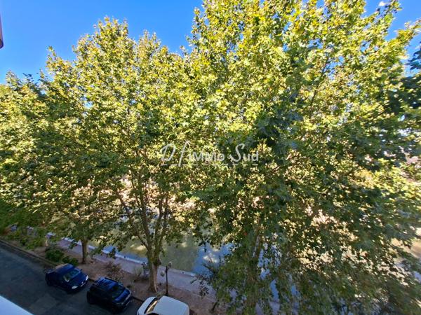 Appartement 3 pièce(s) 2 chambre(s) 70 m²