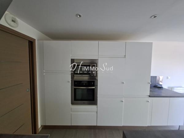 Appartement 3 pièce(s) 2 chambre(s) 70 m²