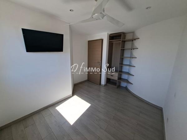 Appartement 3 pièce(s) 2 chambre(s) 70 m²