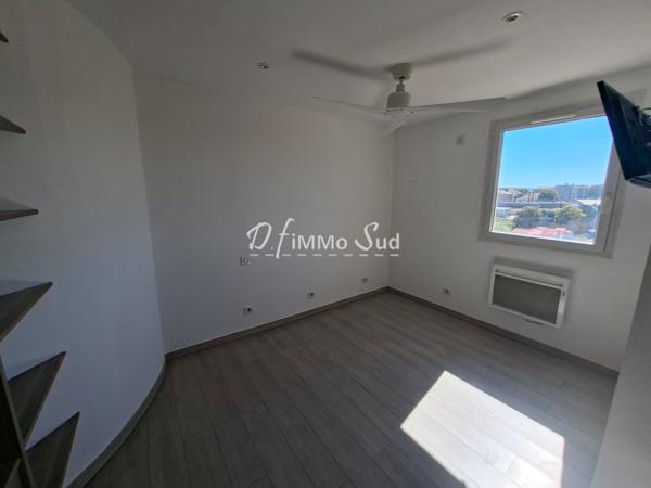 Appartement 3 pièce(s) 2 chambre(s) 70 m²