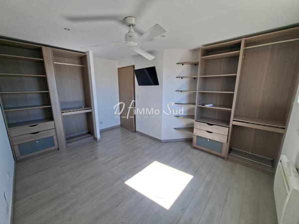Appartement 3 pièce(s) 2 chambre(s) 70 m²