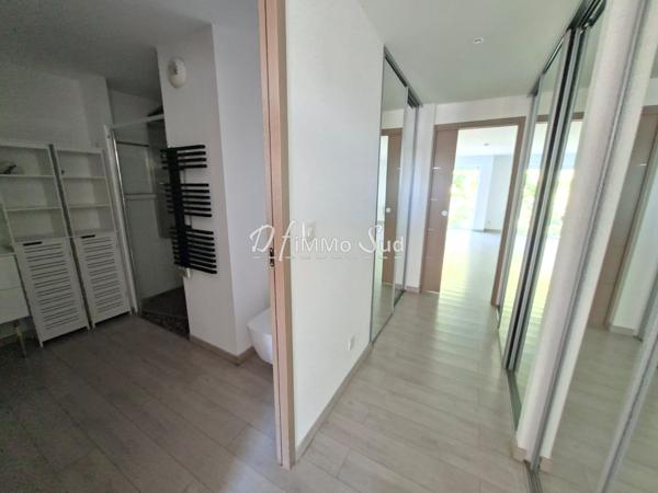 Appartement 3 pièce(s) 2 chambre(s) 70 m²