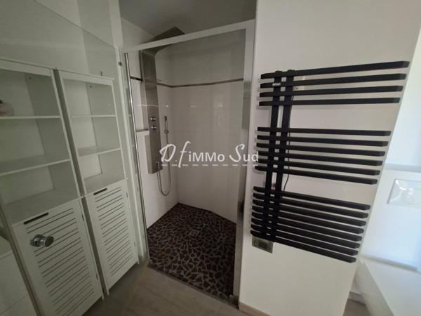 Appartement 3 pièce(s) 2 chambre(s) 70 m²