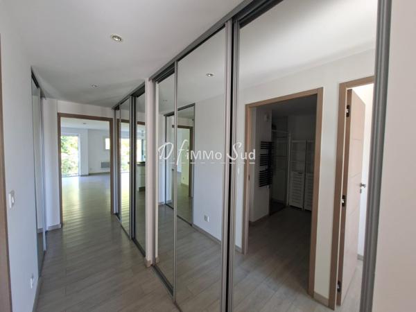 Appartement 3 pièce(s) 2 chambre(s) 70 m²