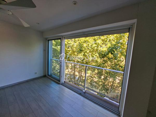 Appartement 3 pièce(s) 2 chambre(s) 70 m²