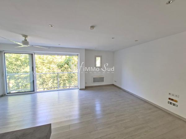 Appartement 3 pièce(s) 2 chambre(s) 70 m²
