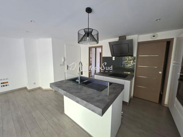 Appartement 3 pièce(s) 2 chambre(s) 70 m²