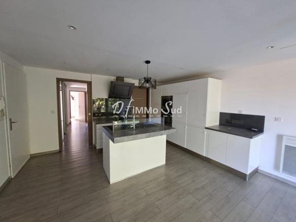 Appartement 3 pièce(s) 2 chambre(s) 70 m²