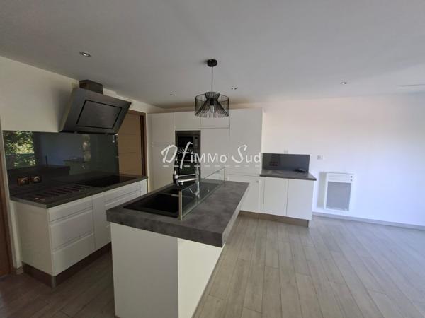 Appartement 3 pièce(s) 2 chambre(s) 70 m²