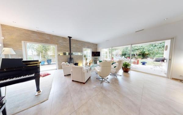 Vente Villa Architecte Teyran   