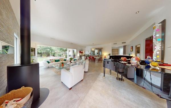 Vente Villa Architecte Teyran   