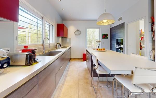 Vente Villa Architecte Teyran   