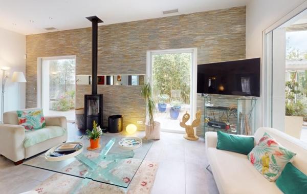 Vente Villa Architecte Teyran   