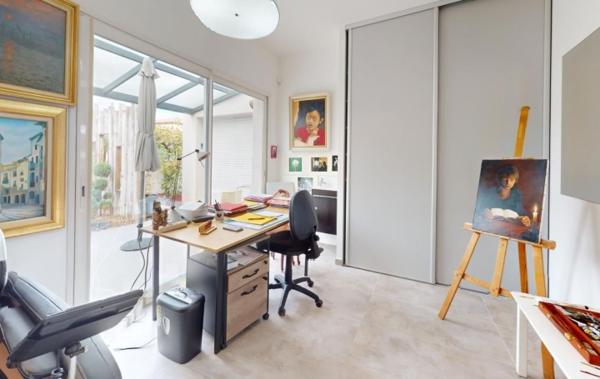 Vente Villa Architecte Teyran   