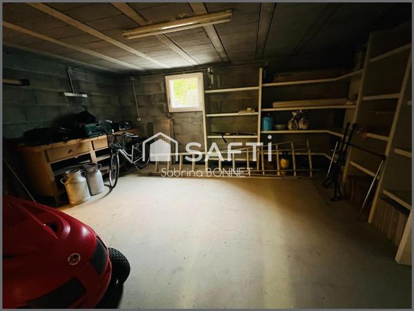 Gare, écoles, commerces.