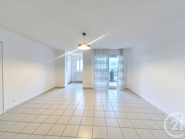 Appartement T2 à vendre  2 pièces - 36,27 m2 GRABELS - 34
