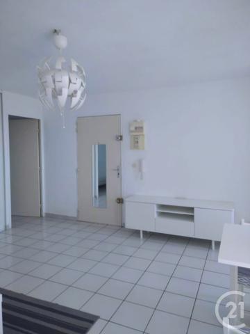 Appartement T2 à vendre  2 pièces - 36,27 m2 GRABELS - 34