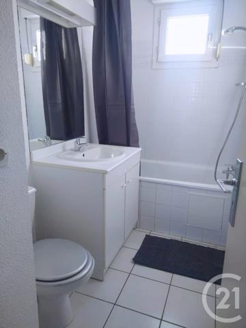 Appartement T2 à vendre  2 pièces - 36,27 m2 GRABELS - 34