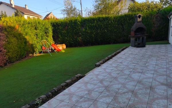 Maison à vendre    3 pièces • 71 m2 Villepinte