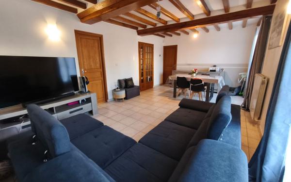 Maison à vendre    3 pièces • 71 m2 Villepinte