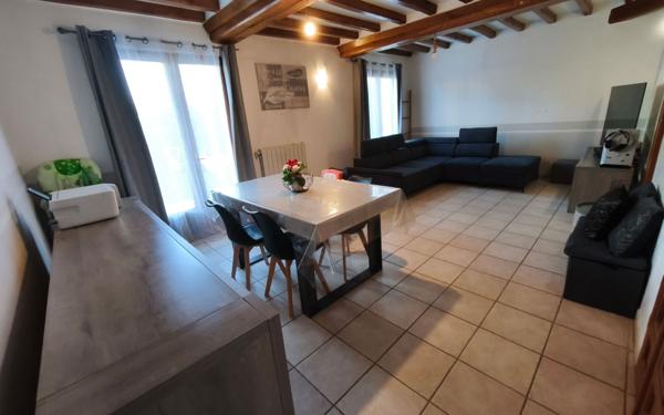 Maison à vendre    3 pièces • 71 m2 Villepinte