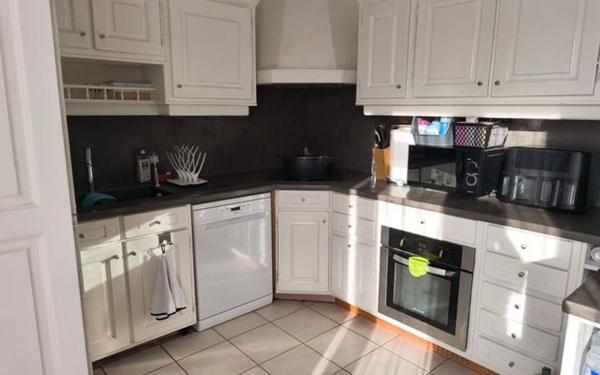 Maison à vendre    3 pièces • 71 m2 Villepinte